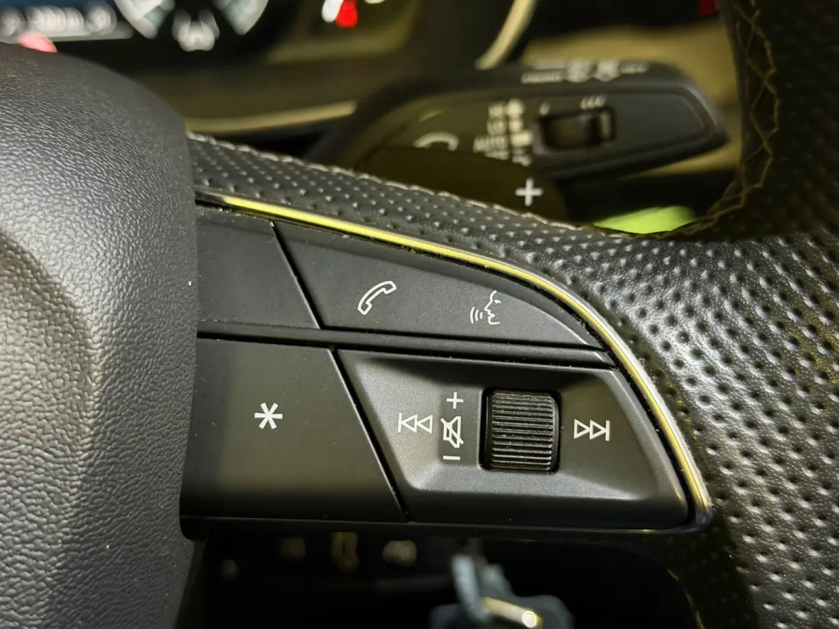45 TFSI e 3X S-Line|PANO|MEMORY|BOMVOL!
