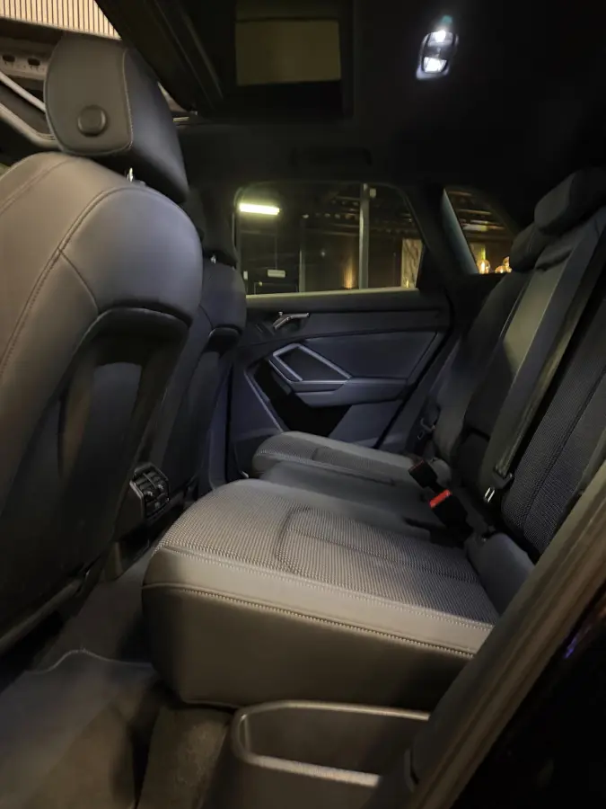 45 TFSI e 3X S-Line|PANO|MEMORY|BOMVOL!