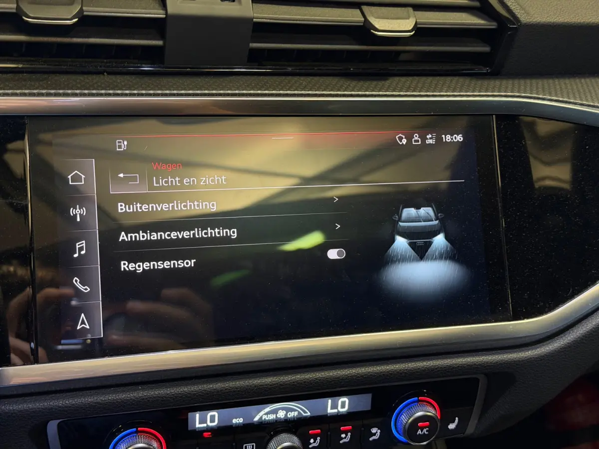 45 TFSI e 3X S-Line|PANO|MEMORY|BOMVOL!