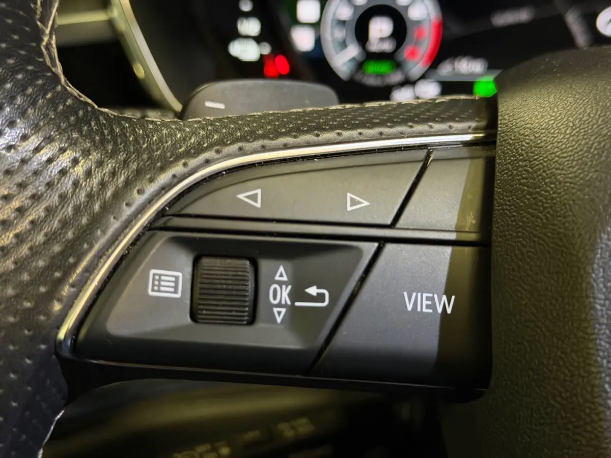 45 TFSI e 3X S-Line|PANO|MEMORY|BOMVOL!