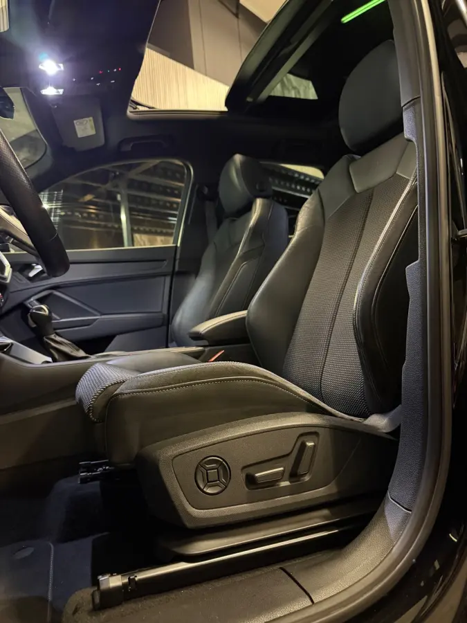 45 TFSI e 3X S-Line|PANO|MEMORY|BOMVOL!