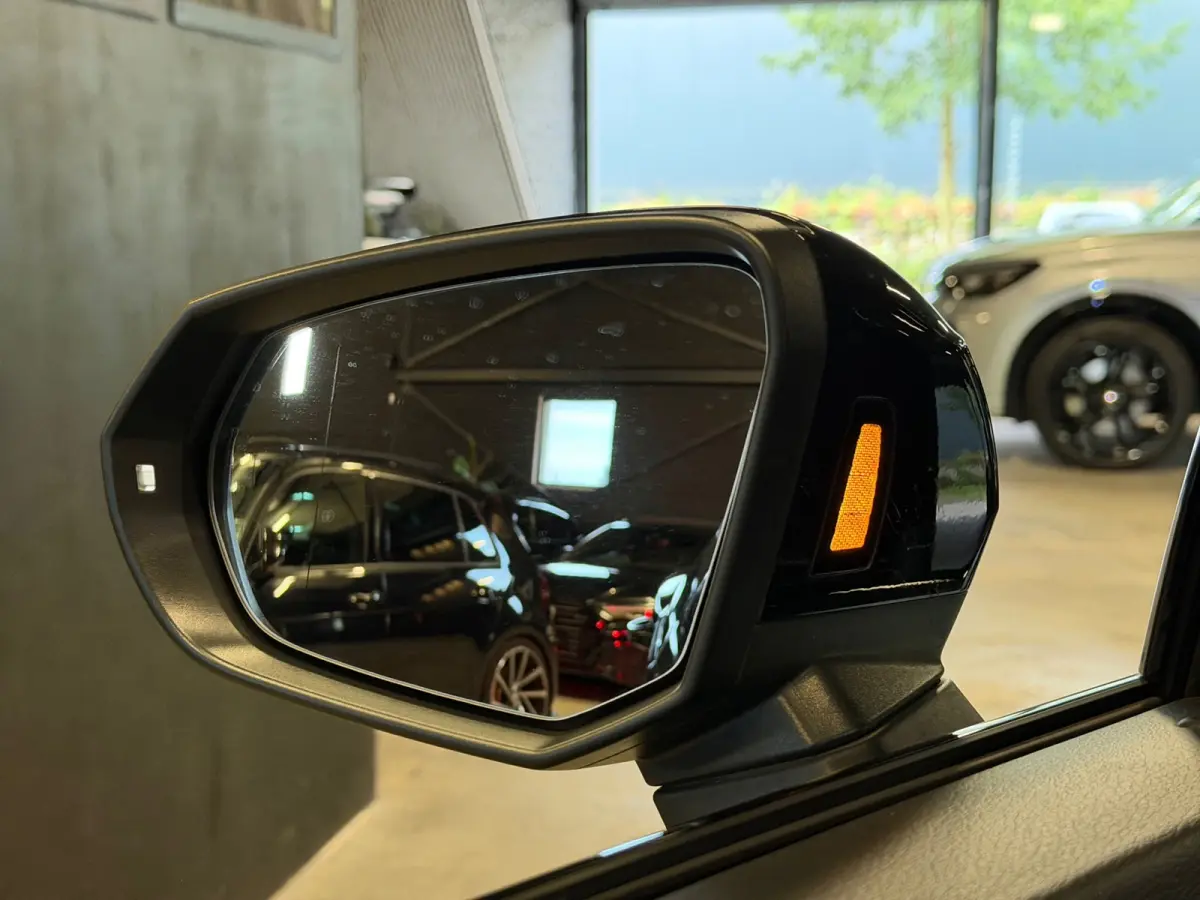 45 TFSI e 3X S-Line|PANO|MEMORY|BOMVOL!