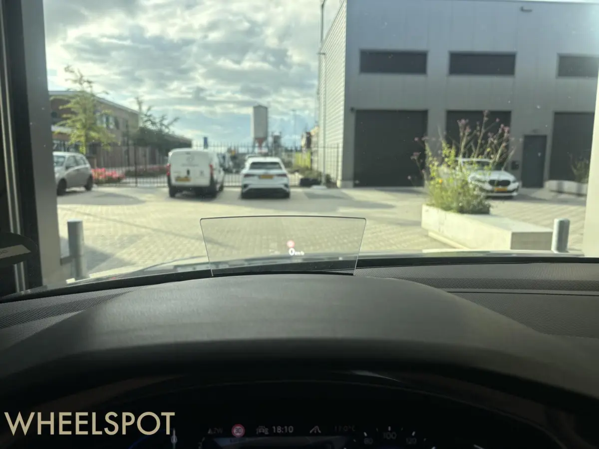 1.4 TSI eHybrid R-Line|HEADUP|PANO|Carplay
