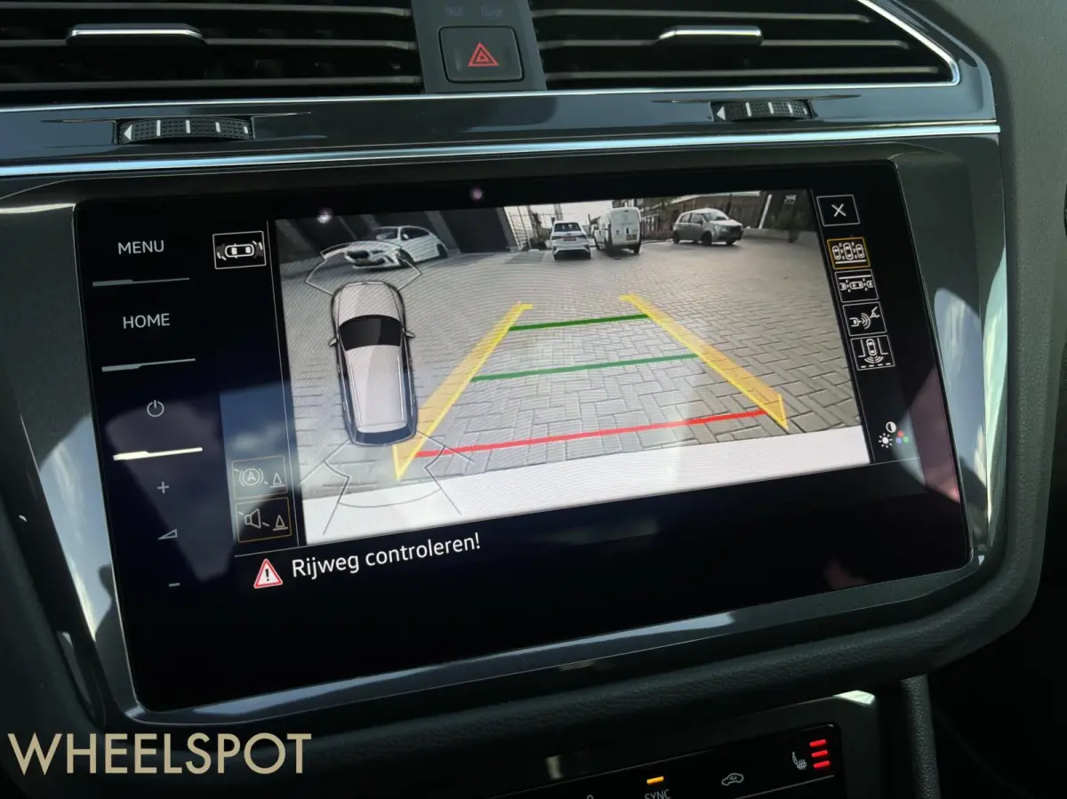 1.4 TSI eHybrid R-Line|HEADUP|PANO|Carplay