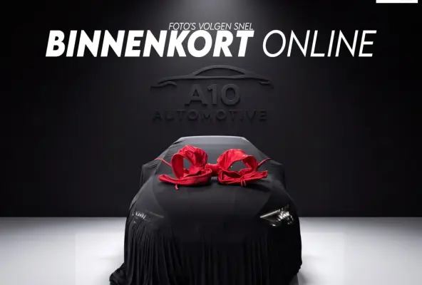 1.4 e-Hybrid VZ Performance Pano Keyless Sfeer Trekhaak