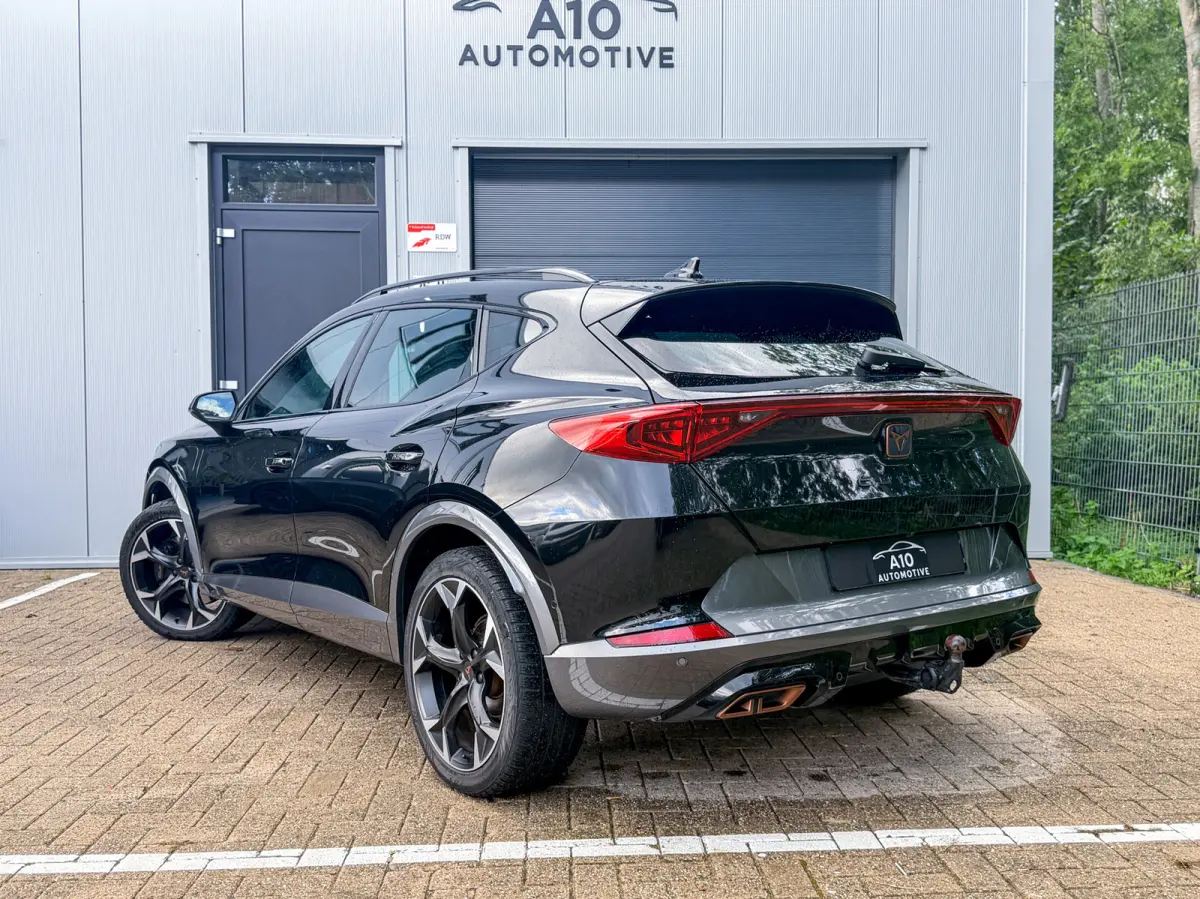 1.4 e-Hybrid VZ Performance Pano Keyless Sfeer Trekhaak