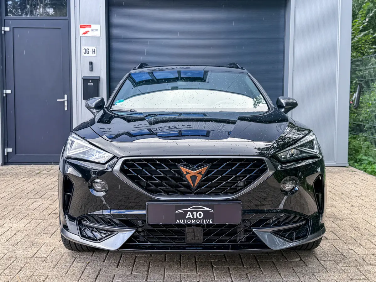 1.4 e-Hybrid VZ Performance Pano Keyless Sfeer Trekhaak