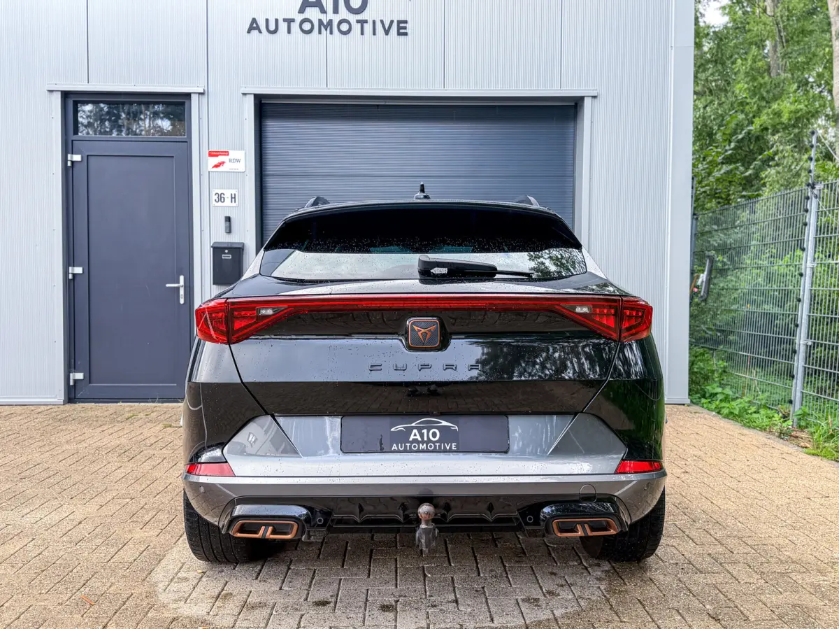 1.4 e-Hybrid VZ Performance Pano Keyless Sfeer Trekhaak