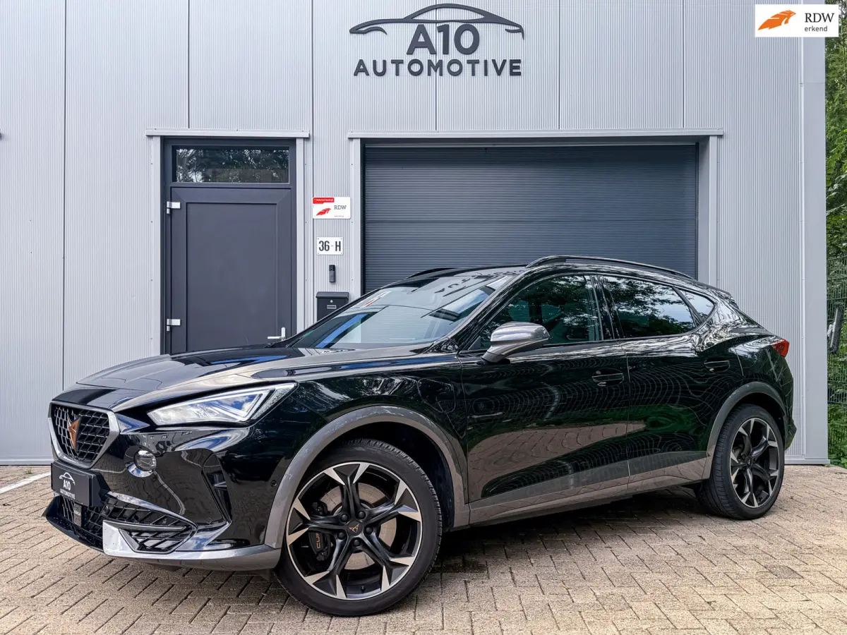 1.4 e-Hybrid VZ Performance Pano Keyless Sfeer Trekhaak