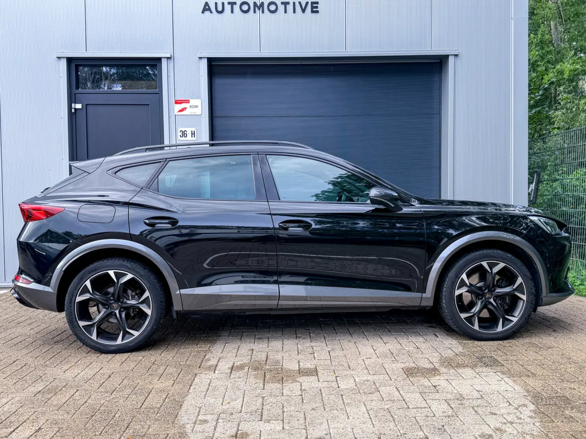1.4 e-Hybrid VZ Performance Pano Keyless Sfeer Trekhaak