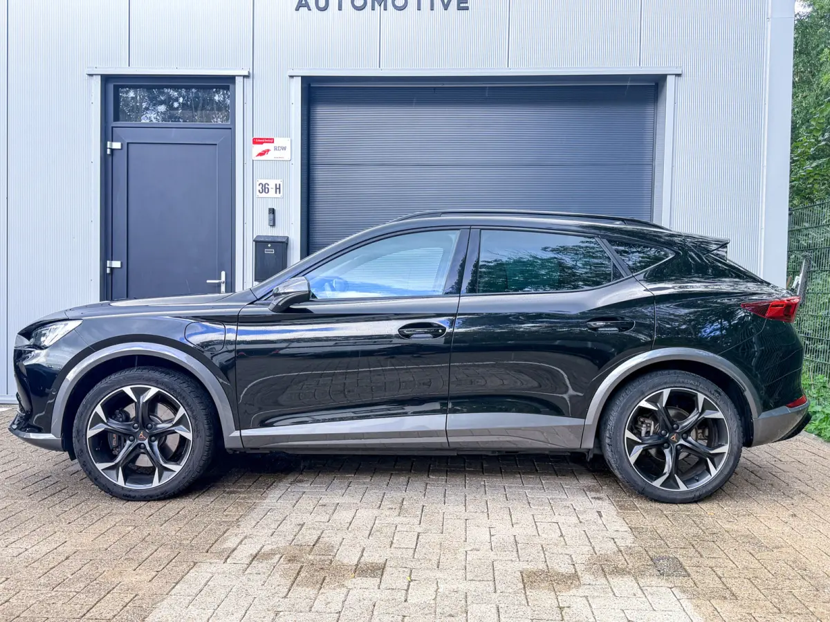 1.4 e-Hybrid VZ Performance Pano Keyless Sfeer Trekhaak
