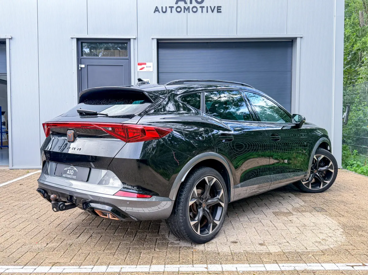 1.4 e-Hybrid VZ Performance Pano Keyless Sfeer Trekhaak