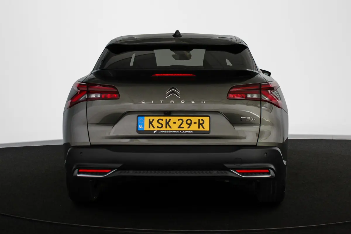 1.6 Plug-in Hybrid 225 Shine Panoramadak 360 Camera Memory