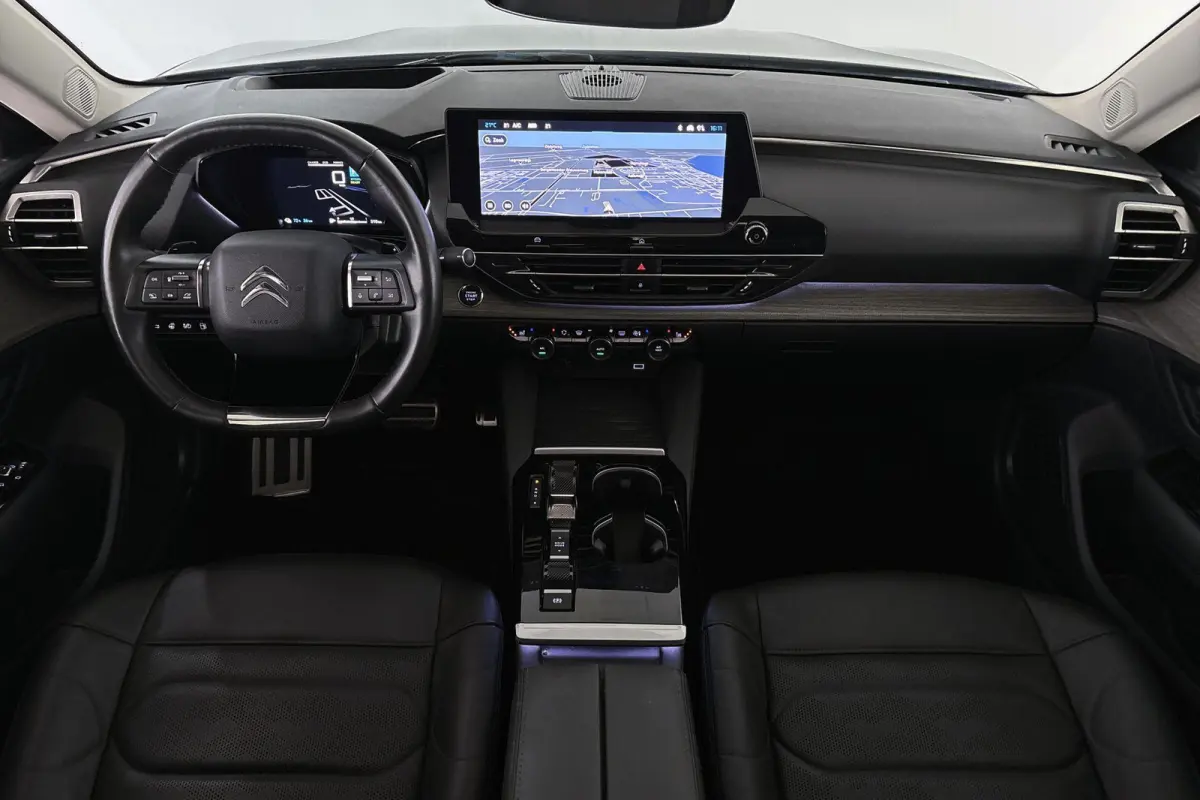 1.6 Plug-in Hybrid 225 Shine Panoramadak 360 Camera Memory