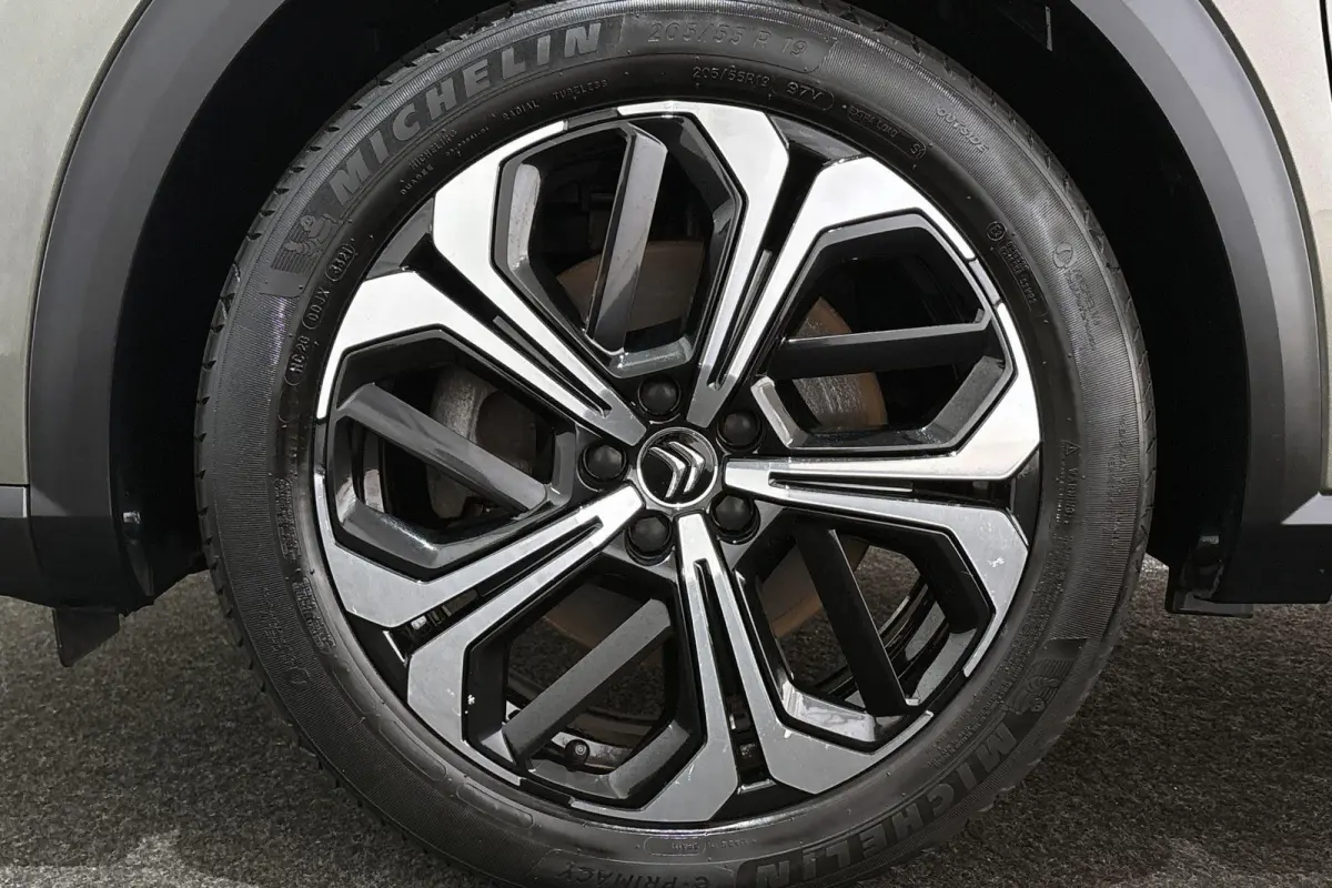 1.6 Plug-in Hybrid 225 Shine Panoramadak 360 Camera Memory