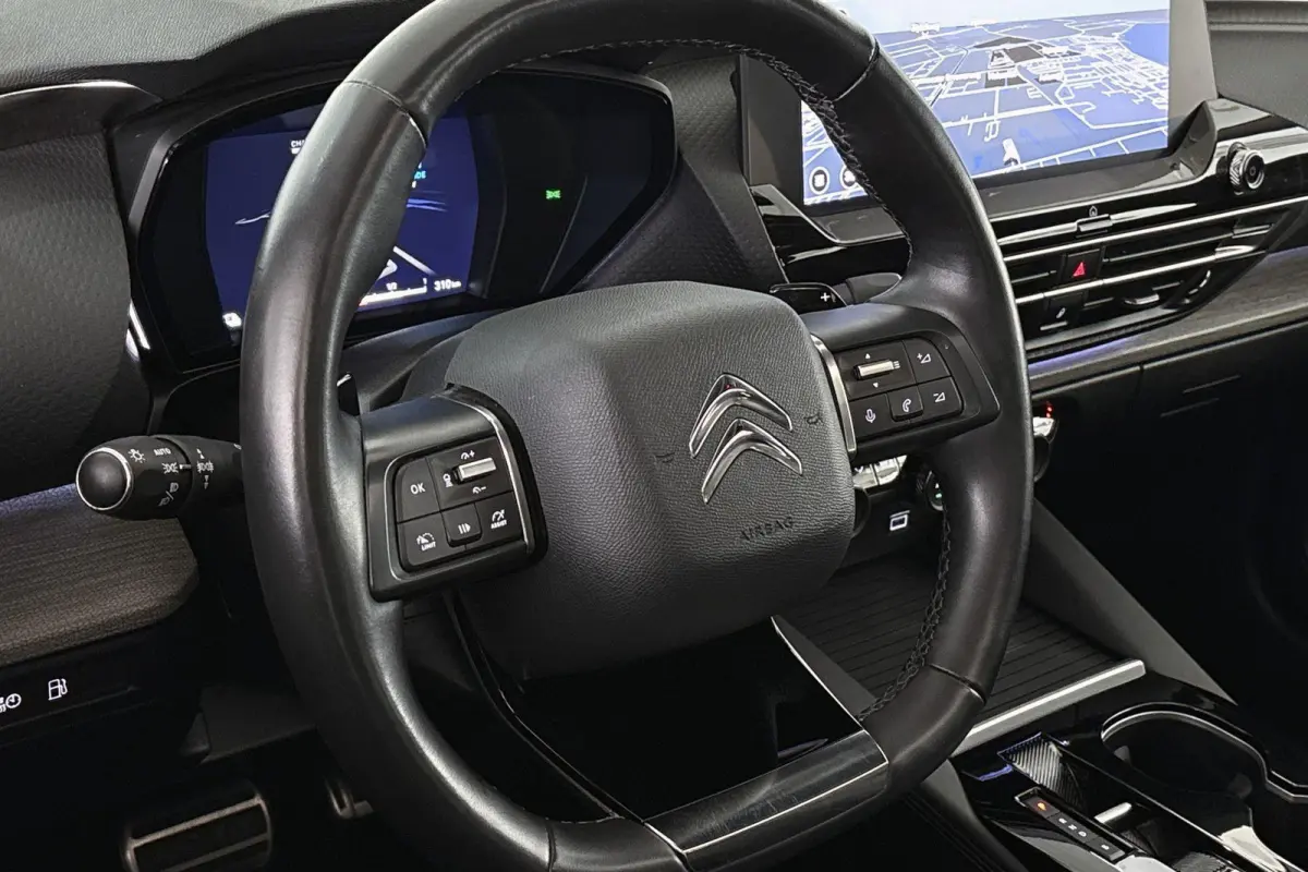 1.6 Plug-in Hybrid 225 Shine Panoramadak 360 Camera Memory