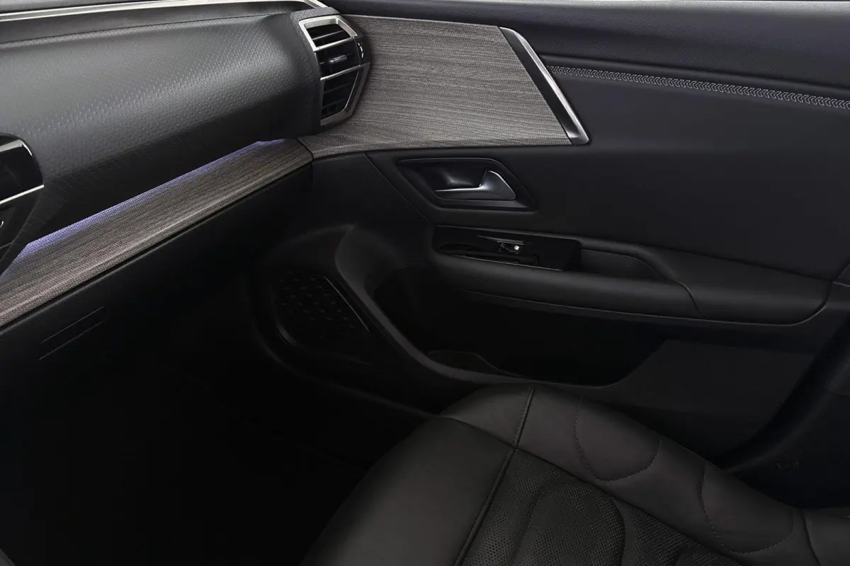 1.6 Plug-in Hybrid 225 Shine Panoramadak 360 Camera Memory