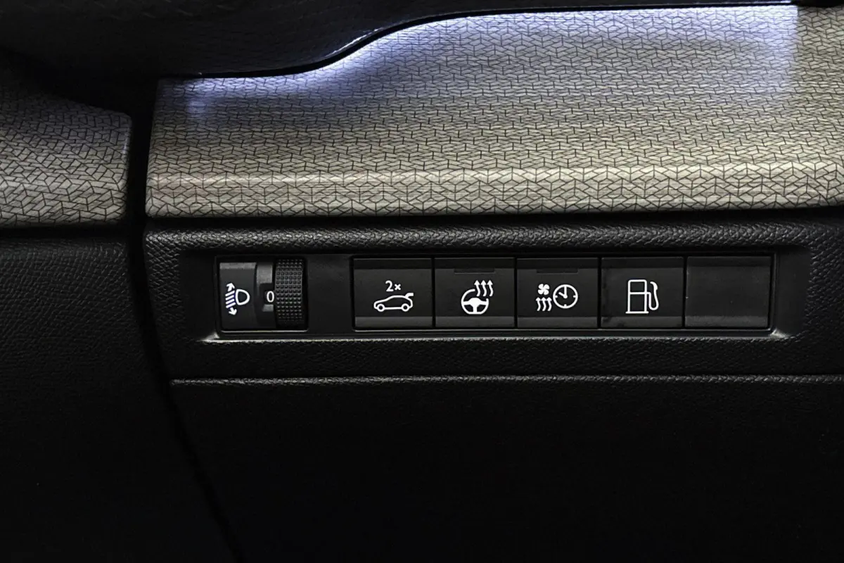 1.6 Plug-in Hybrid 225 Shine Panoramadak 360 Camera Memory