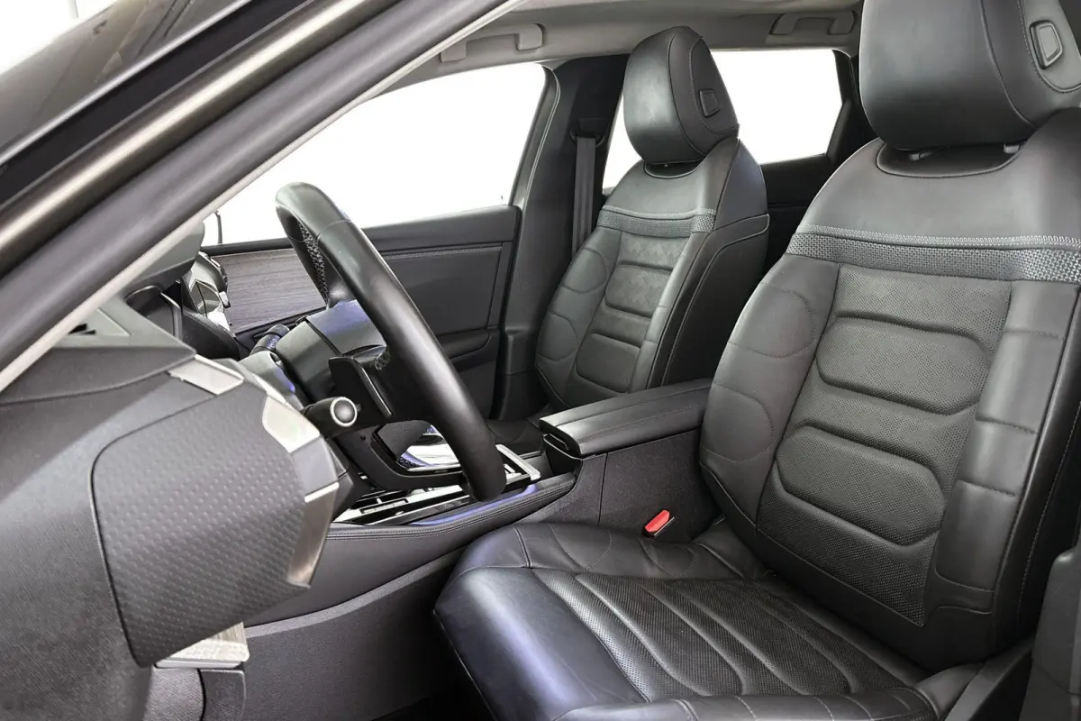 1.6 Plug-in Hybrid 225 Shine Panoramadak 360 Camera Memory
