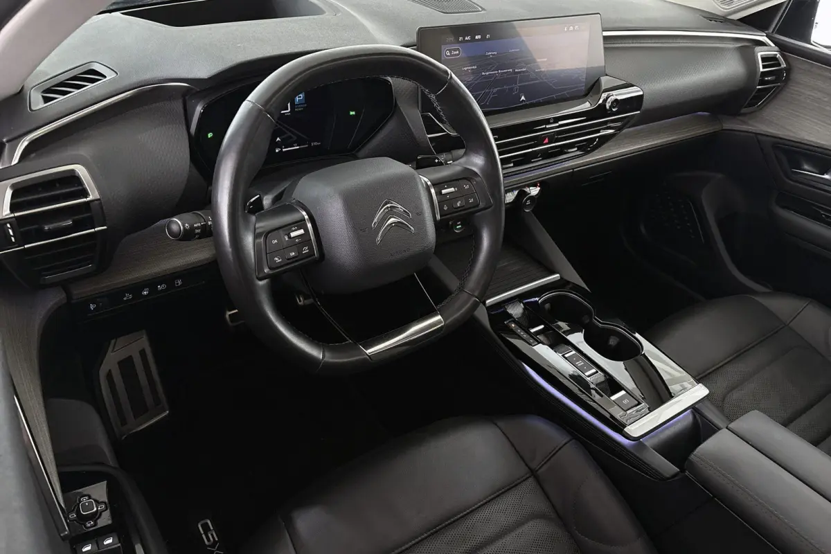 1.6 Plug-in Hybrid 225 Shine Panoramadak 360 Camera Memory