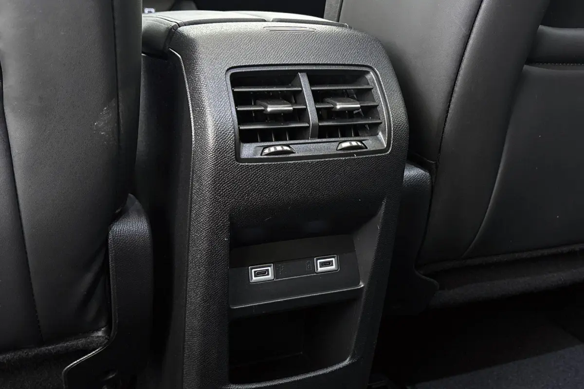 1.6 Plug-in Hybrid 225 Shine Panoramadak 360 Camera Memory