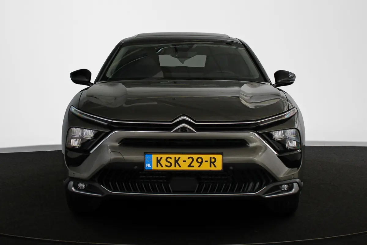 1.6 Plug-in Hybrid 225 Shine Panoramadak 360 Camera Memory
