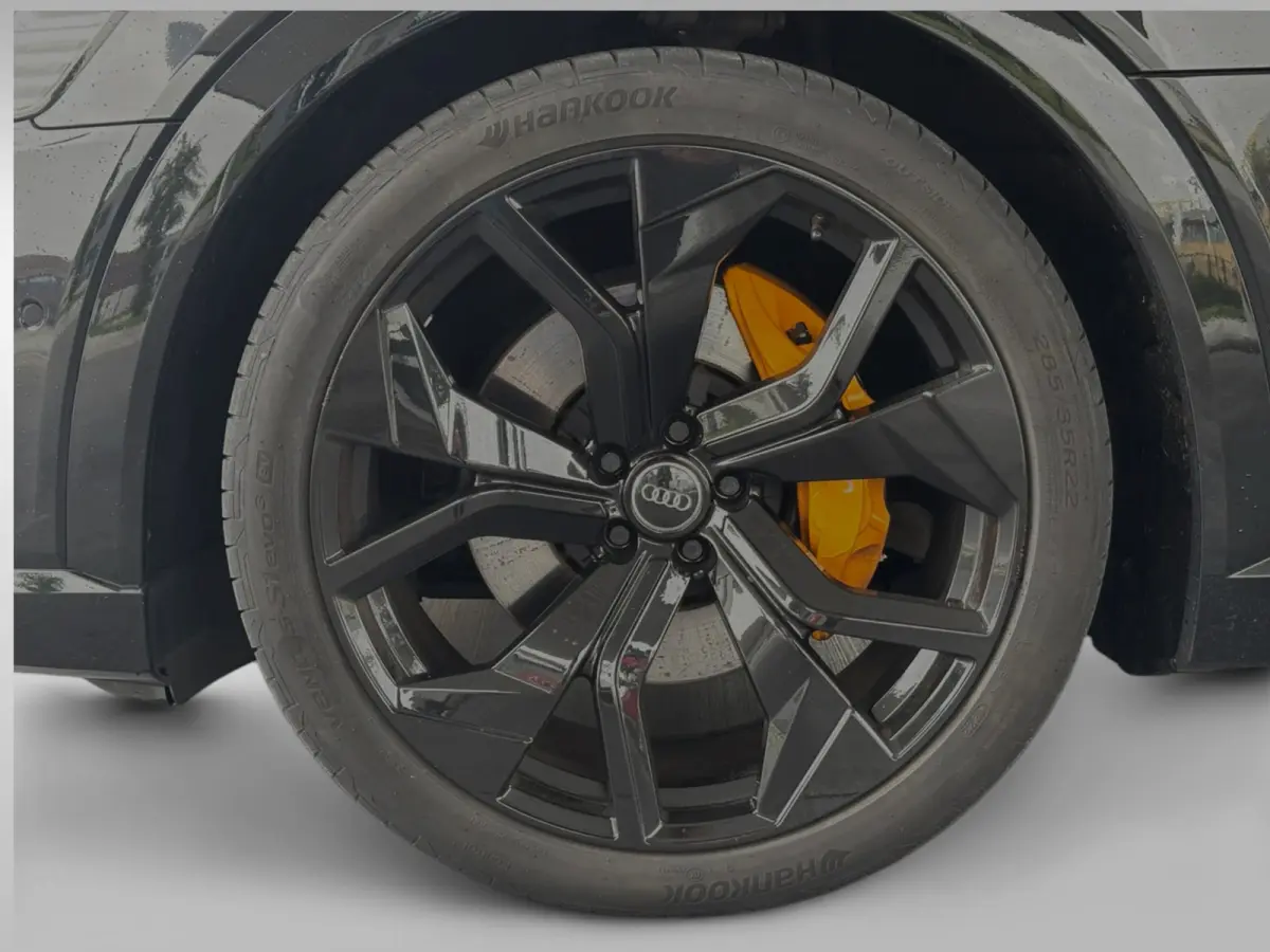 55 quattro edition 95 kWh S-Line 91%SoH(Dealer ondH, Panorama, Camera, Head-up, B&O, Carplay, Etc)