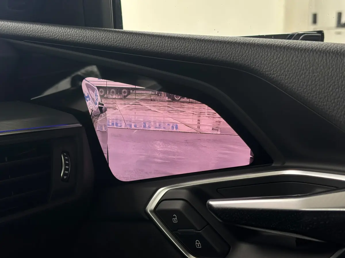 55 quattro edition 95 kWh S-Line 91%SoH(Dealer ondH, Panorama, Camera, Head-up, B&O, Carplay, Etc)
