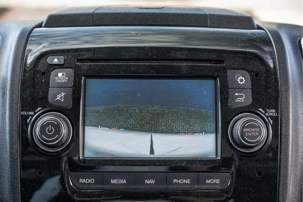Al-Ko | 6-meter | 3-Zits | Camera | Cruise | Navi | Airco