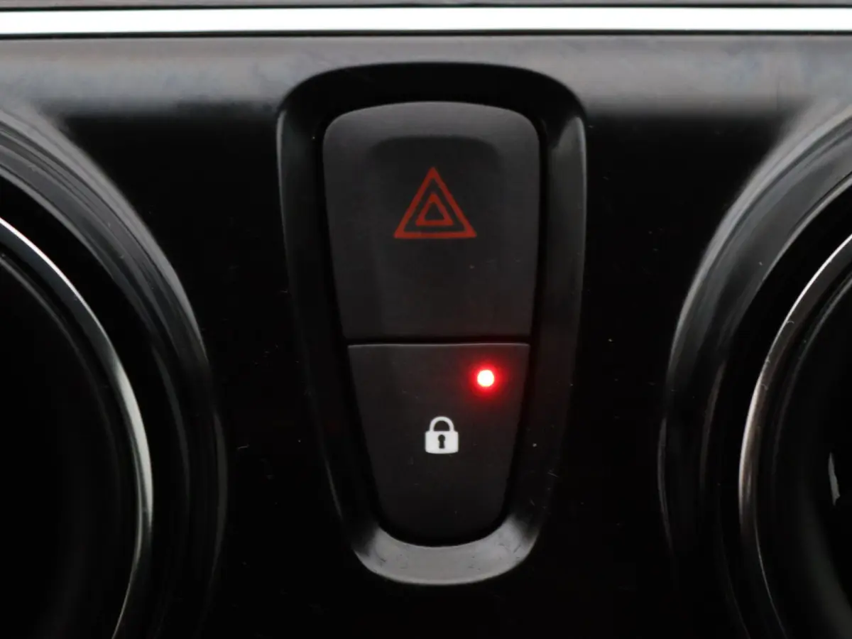 130pk TCe Ambiance 7p. Apple Carplay/Android Auto | Airco