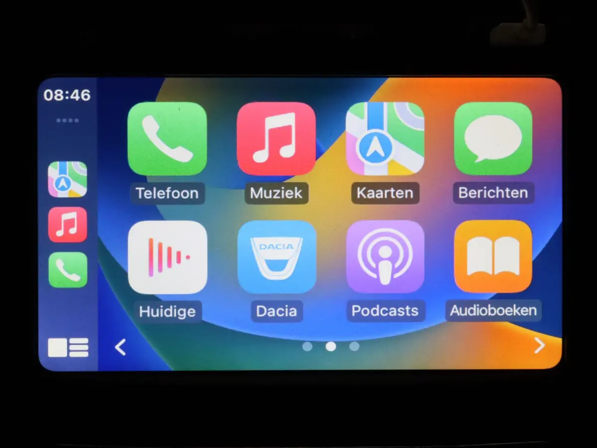 130pk TCe Ambiance 7p. Apple Carplay/Android Auto | Airco