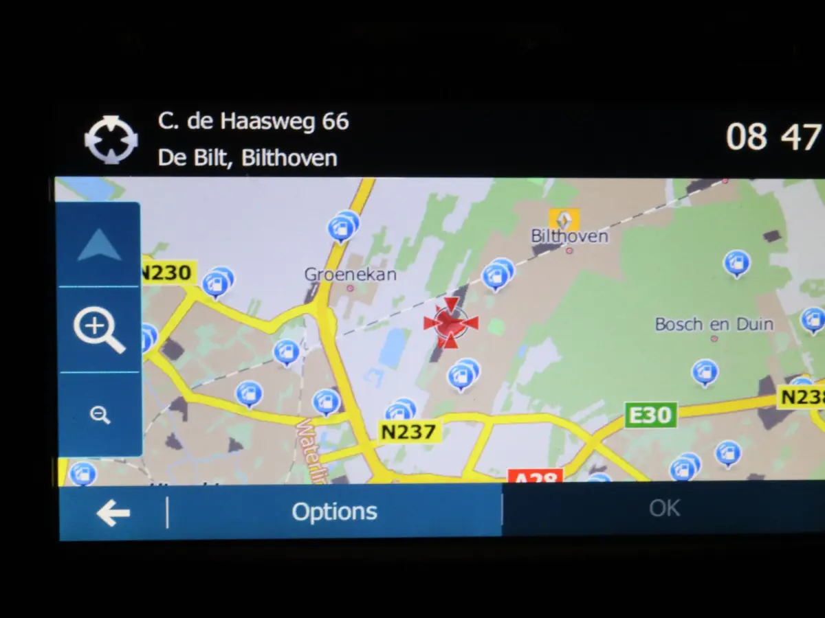 130pk TCe Ambiance 7p. Apple Carplay/Android Auto | Airco