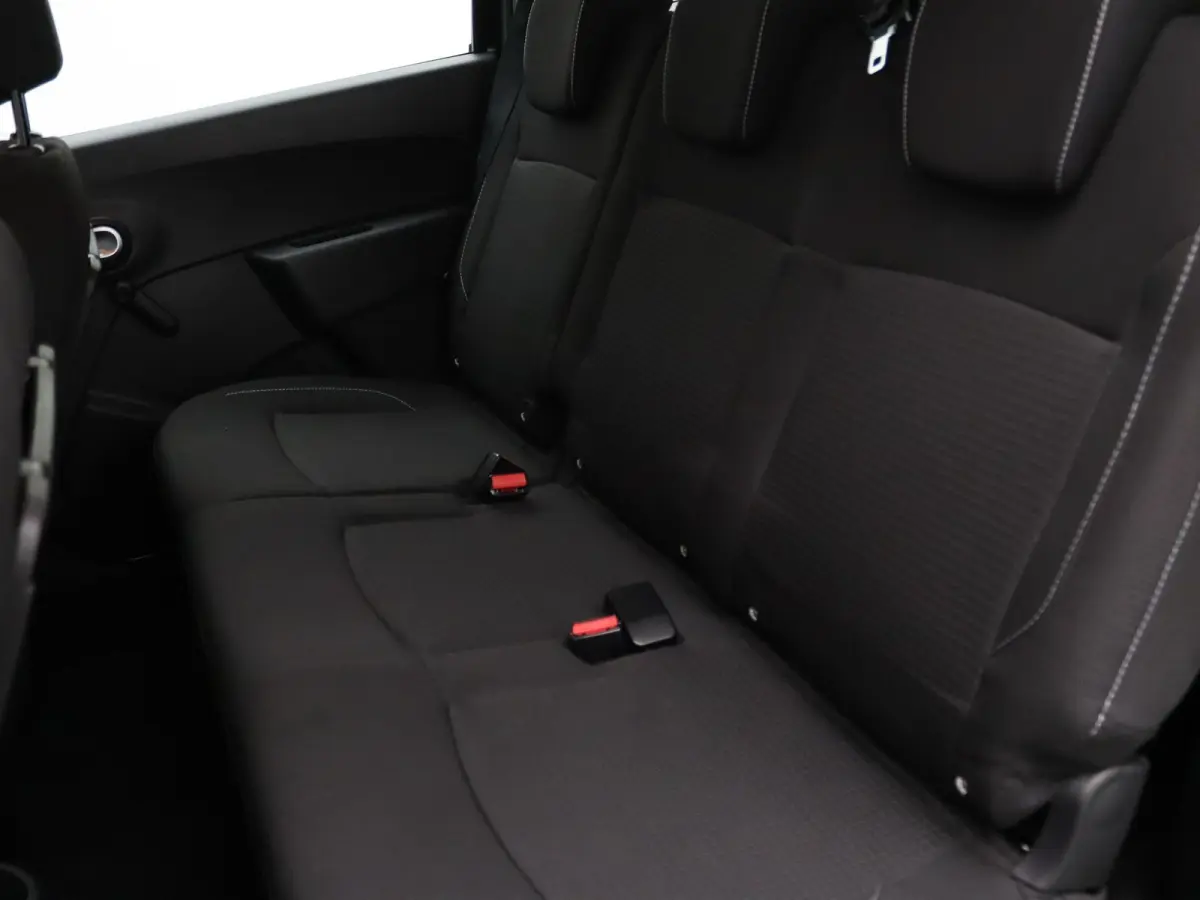 130pk TCe Ambiance 7p. Apple Carplay/Android Auto | Airco