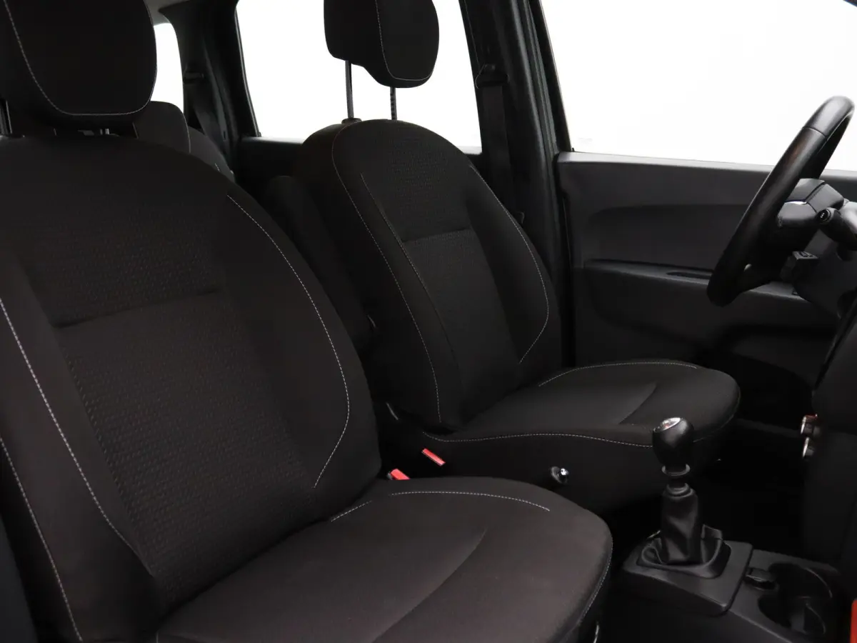 130pk TCe Ambiance 7p. Apple Carplay/Android Auto | Airco