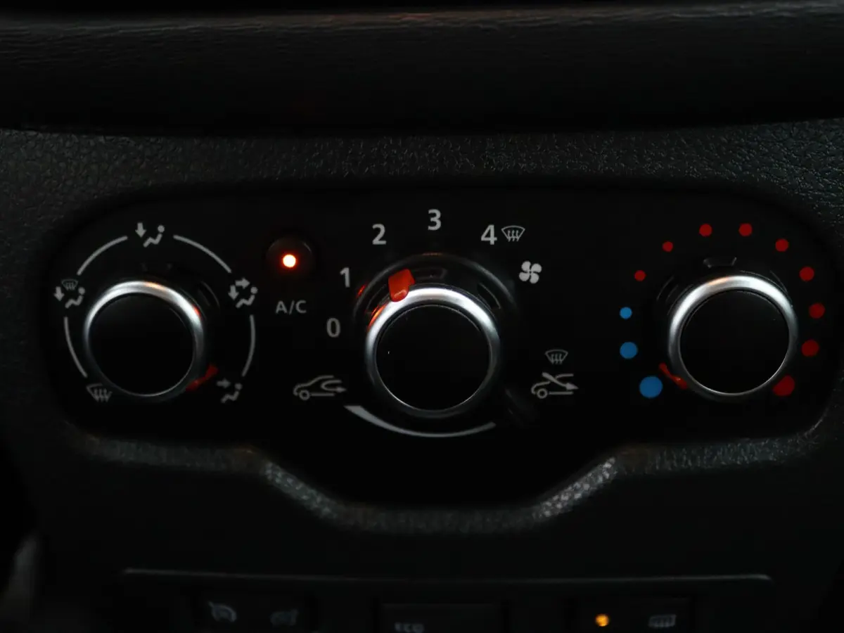 130pk TCe Ambiance 7p. Apple Carplay/Android Auto | Airco
