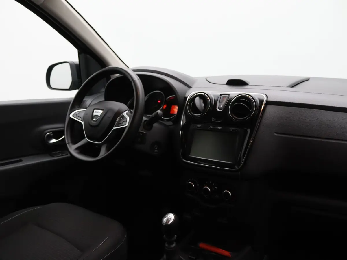 130pk TCe Ambiance 7p. Apple Carplay/Android Auto | Airco
