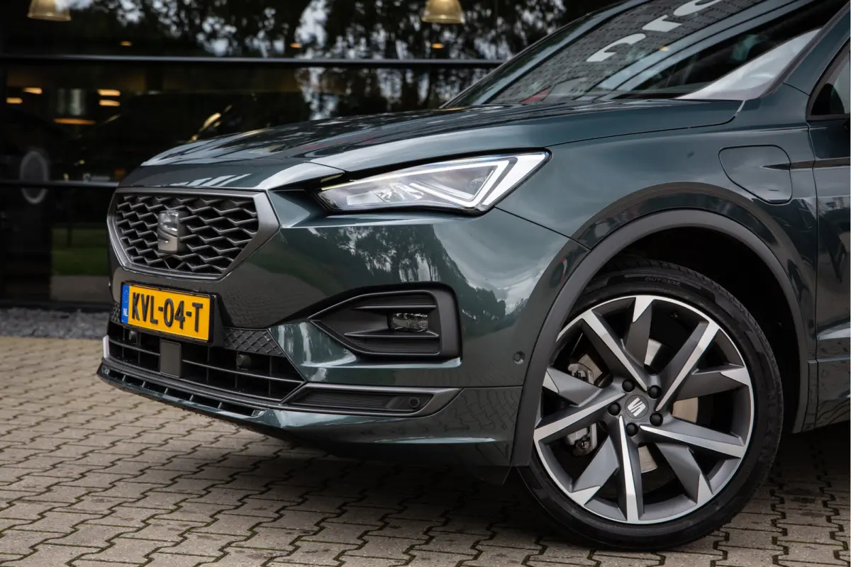 1.4 TSI e-Hybrid PHEV FR Business , SOH 100%, Panoramadak, Trekhaak, Adap. cruise,