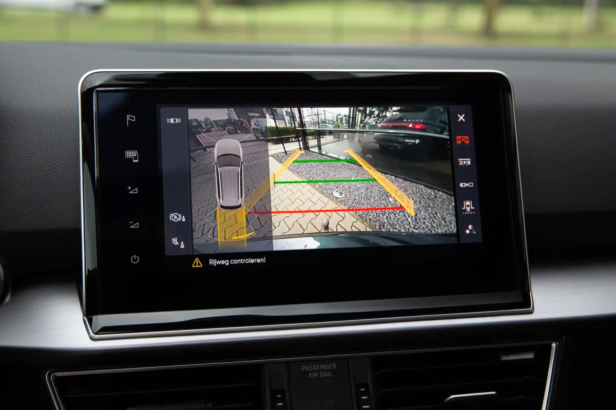 1.4 TSI e-Hybrid PHEV FR Business , SOH 100%, Panoramadak, Trekhaak, Adap. cruise,