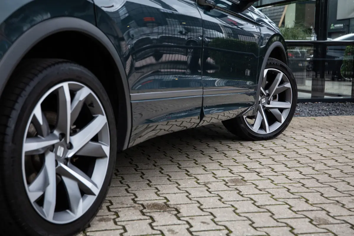 1.4 TSI e-Hybrid PHEV FR Business , SOH 100%, Panoramadak, Trekhaak, Adap. cruise,