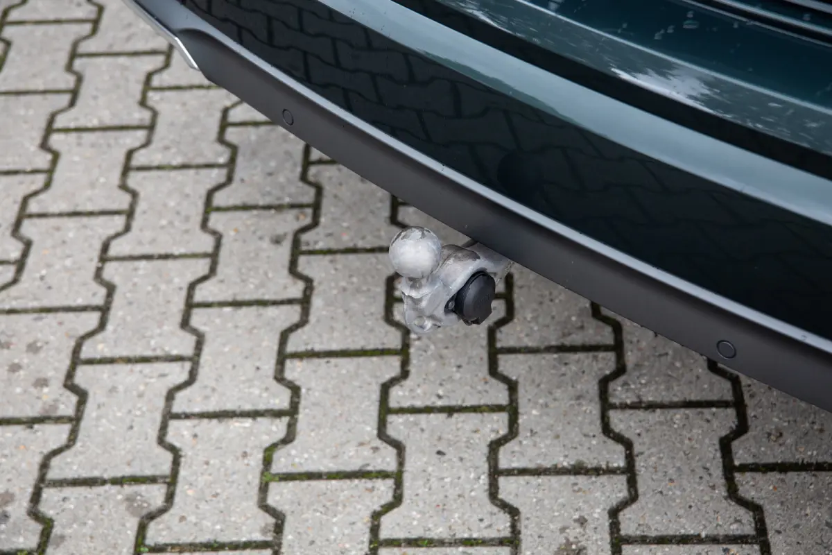 1.4 TSI e-Hybrid PHEV FR Business , SOH 100%, Panoramadak, Trekhaak, Adap. cruise,