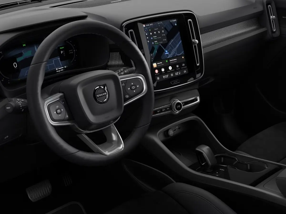 Single Motor Ext. Range Ultra Bl. Ed. Eur. 82 kWh | Achterbank verwarmd | Apple Carplay/Android Auto|telefoonintegratie premium | Cruise control adaptief met Stop&Go en stuurhulp