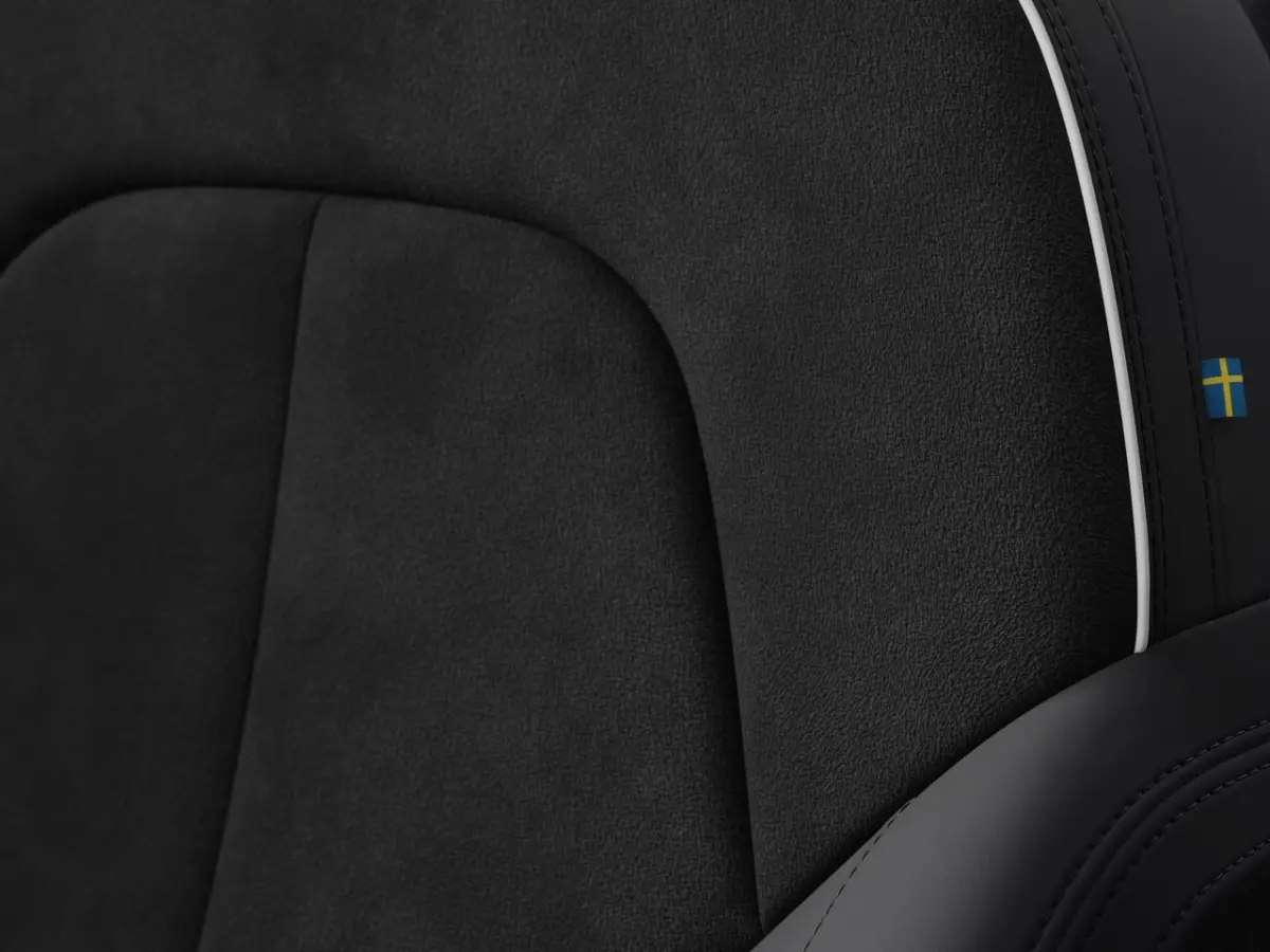 Single Motor Ext. Range Ultra Bl. Ed. Eur. 82 kWh | Achterbank verwarmd | Apple Carplay/Android Auto|telefoonintegratie premium | Cruise control adaptief met Stop&Go en stuurhulp