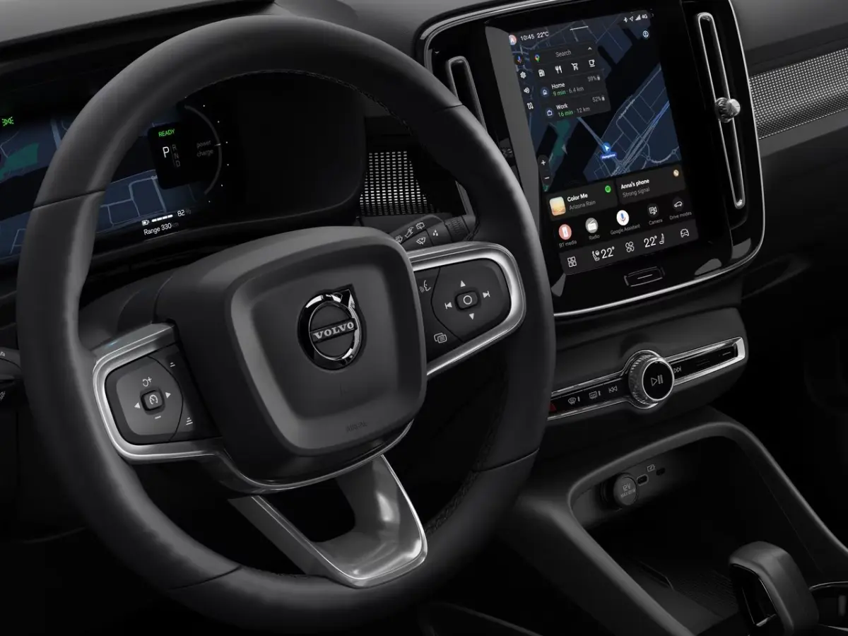 Single Motor Ext. Range Ultra Bl. Ed. Eur. 82 kWh | Achterbank verwarmd | Apple Carplay/Android Auto|telefoonintegratie premium | Cruise control adaptief met Stop&Go en stuurhulp