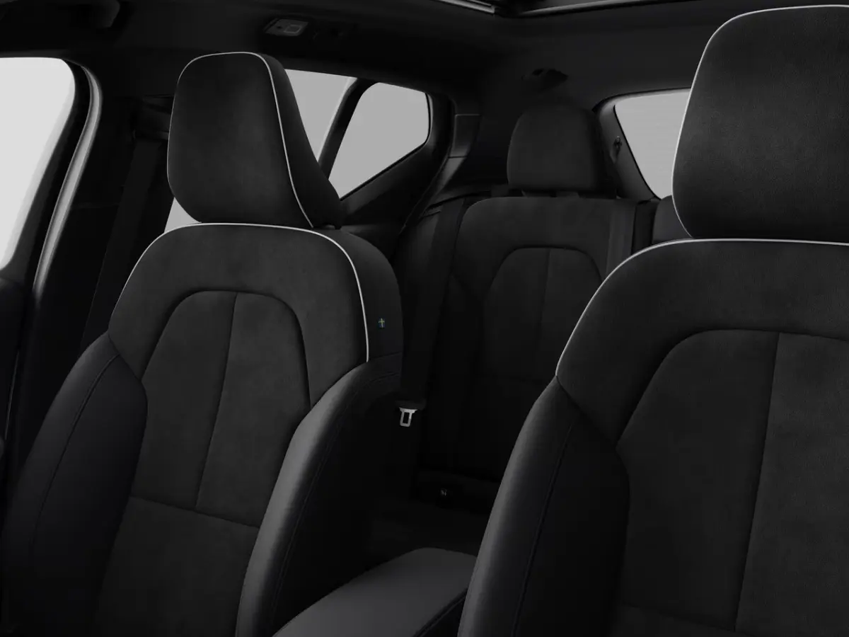 Single Motor Ext. Range Ultra Bl. Ed. Eur. 82 kWh | Achterbank verwarmd | Apple Carplay/Android Auto|telefoonintegratie premium | Cruise control adaptief met Stop&Go en stuurhulp