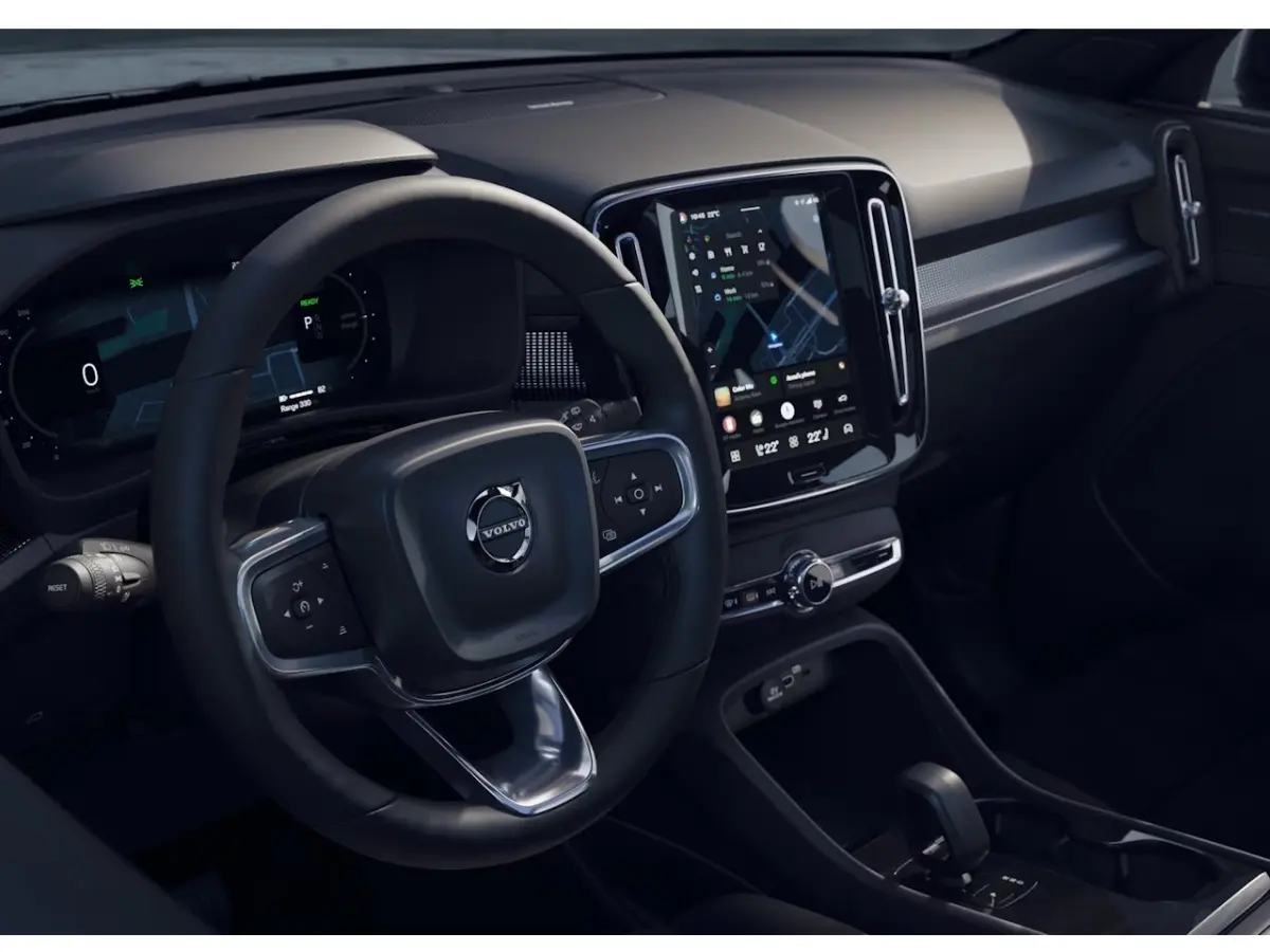 Single Motor Ext. Range Ultra Bl. Ed. Eur. 82 kWh | Achterbank verwarmd | Apple Carplay/Android Auto|telefoonintegratie premium | Cruise control adaptief met Stop&Go en stuurhulp