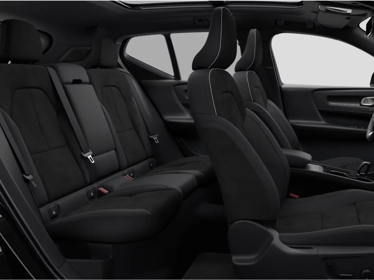 Single Motor Ext. Range Ultra Bl. Ed. Eur. 82 kWh | Achterbank verwarmd | Apple Carplay/Android Auto|telefoonintegratie premium | Cruise control adaptief met Stop&Go en stuurhulp