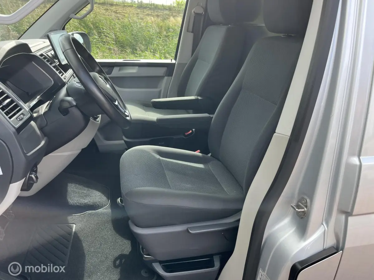 benzine 2.0 TSI Highline