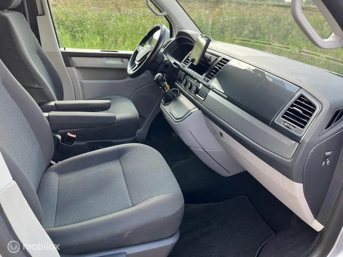 benzine 2.0 TSI Highline