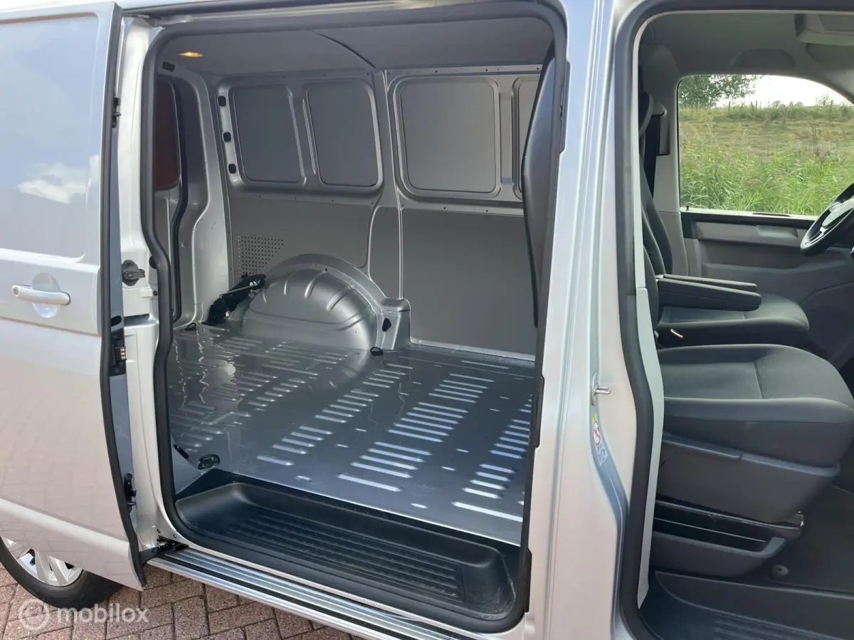 benzine 2.0 TSI Highline