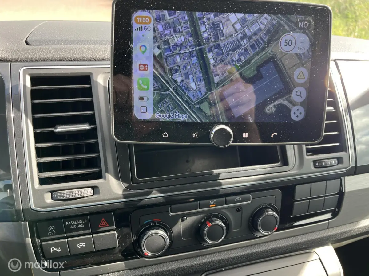 benzine 2.0 TSI Highline